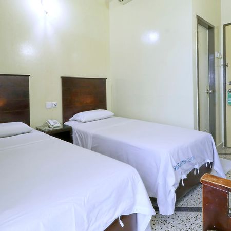 Nan Yeang Hotel - Petaling Street Kl Kuala Lumpur Buitenkant foto