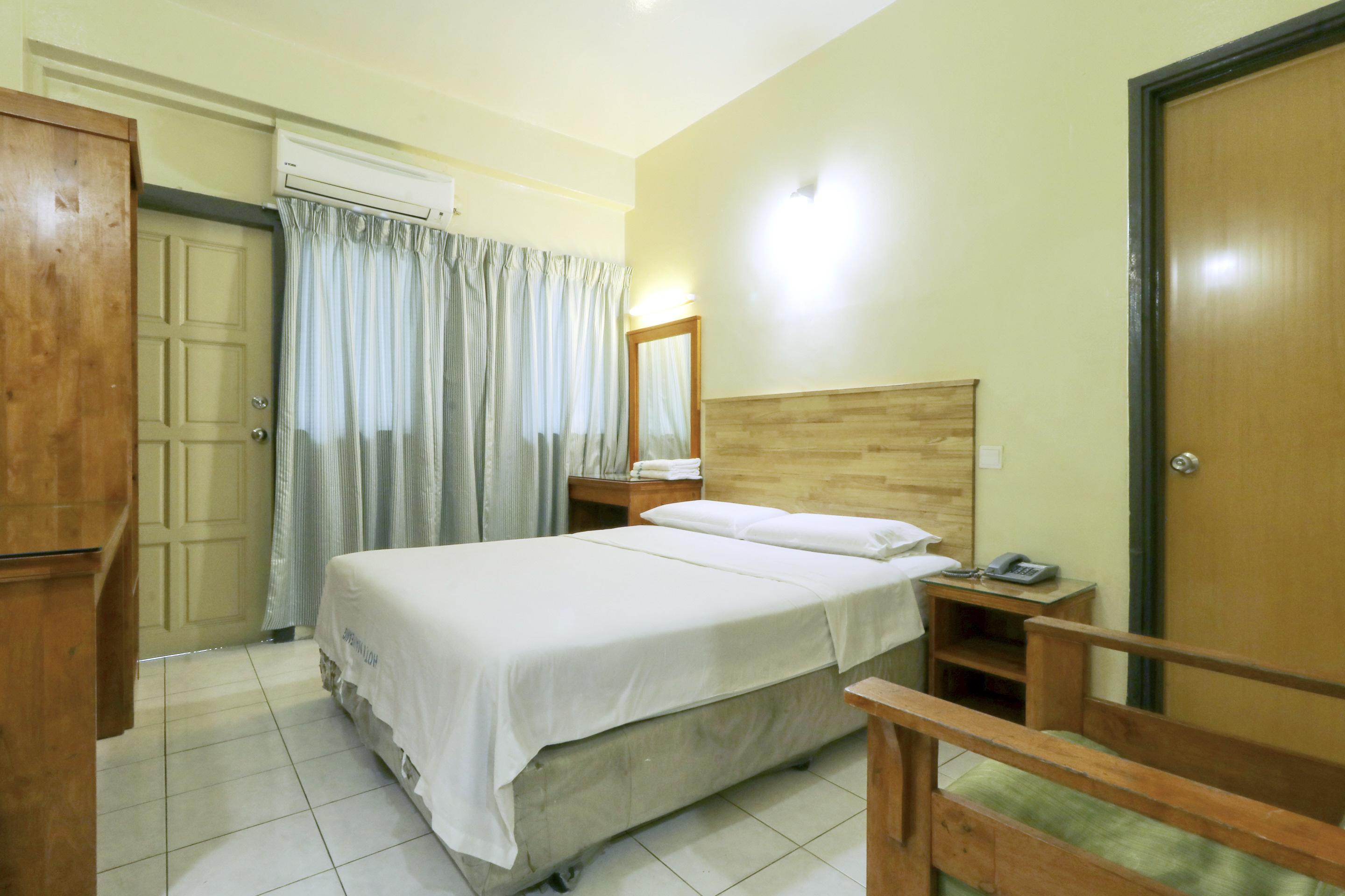 Nan Yeang Hotel - Petaling Street Kl Kuala Lumpur Buitenkant foto
