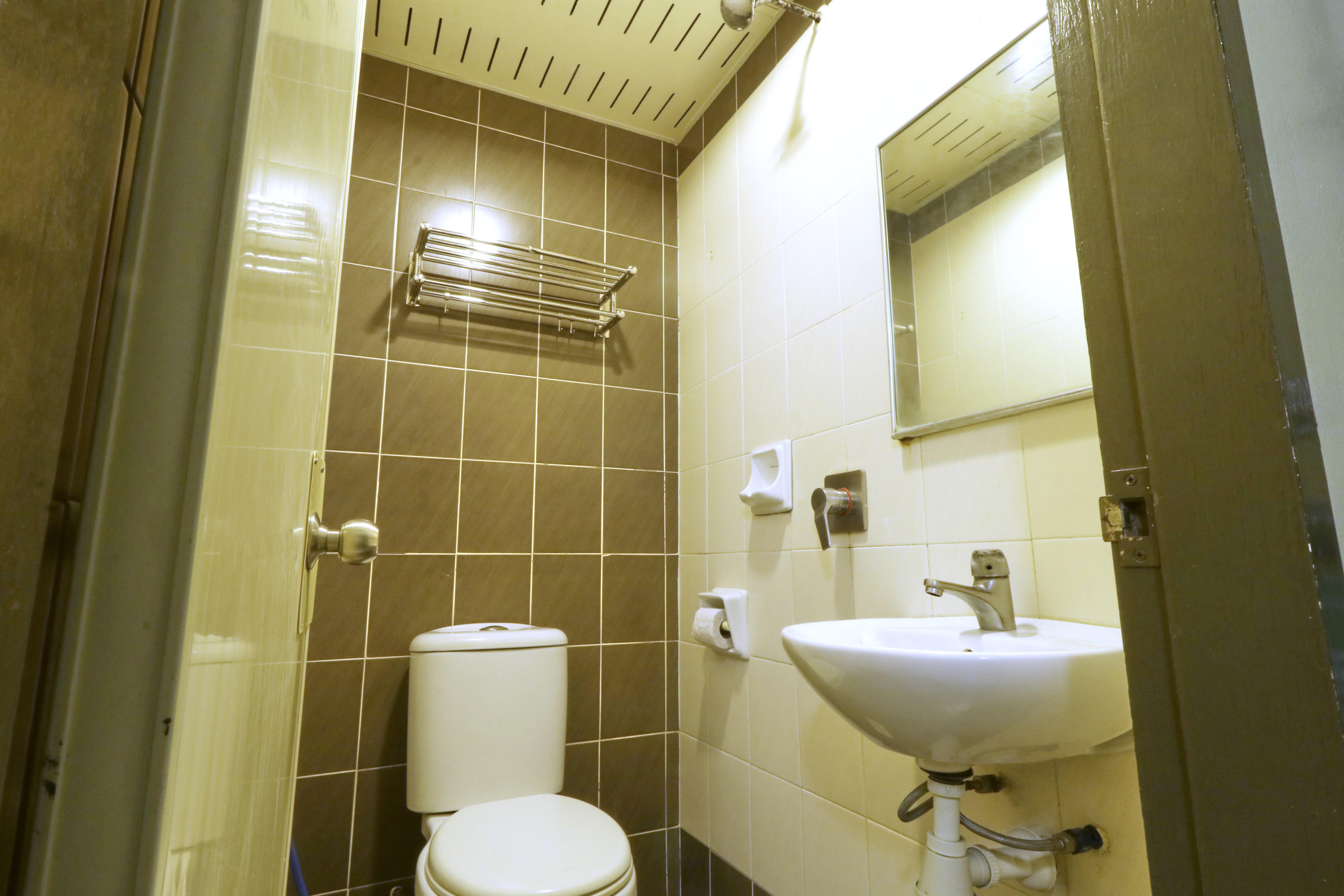 Nan Yeang Hotel - Petaling Street Kl Kuala Lumpur Buitenkant foto