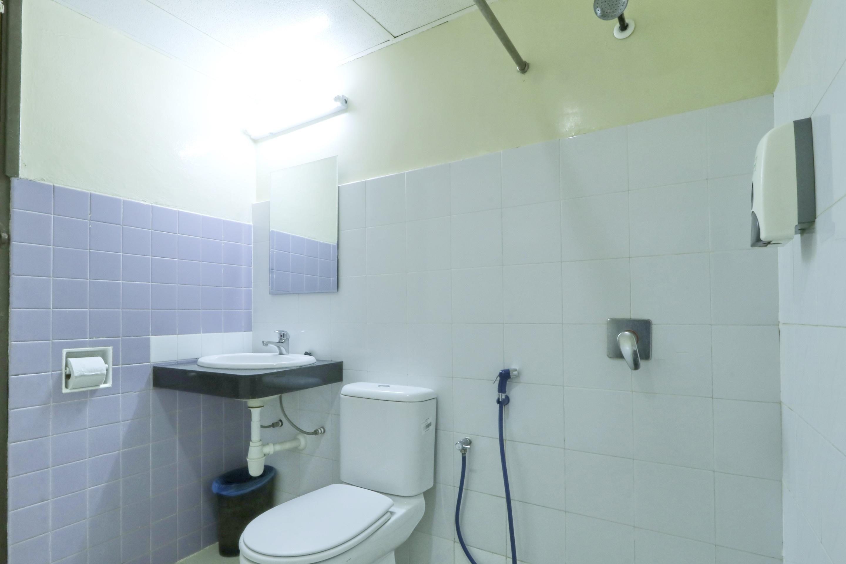 Nan Yeang Hotel - Petaling Street Kl Kuala Lumpur Buitenkant foto