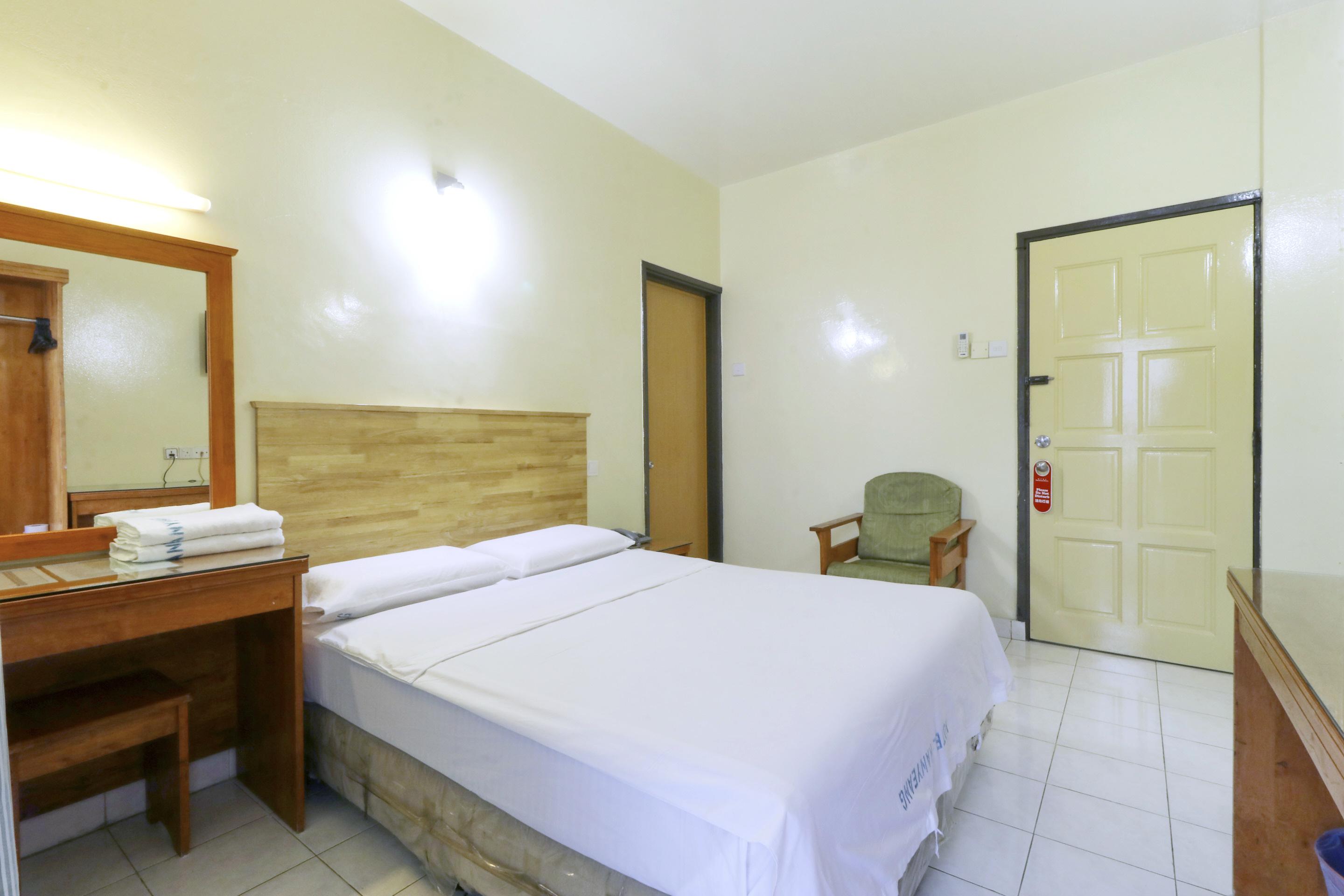 Nan Yeang Hotel - Petaling Street Kl Kuala Lumpur Buitenkant foto