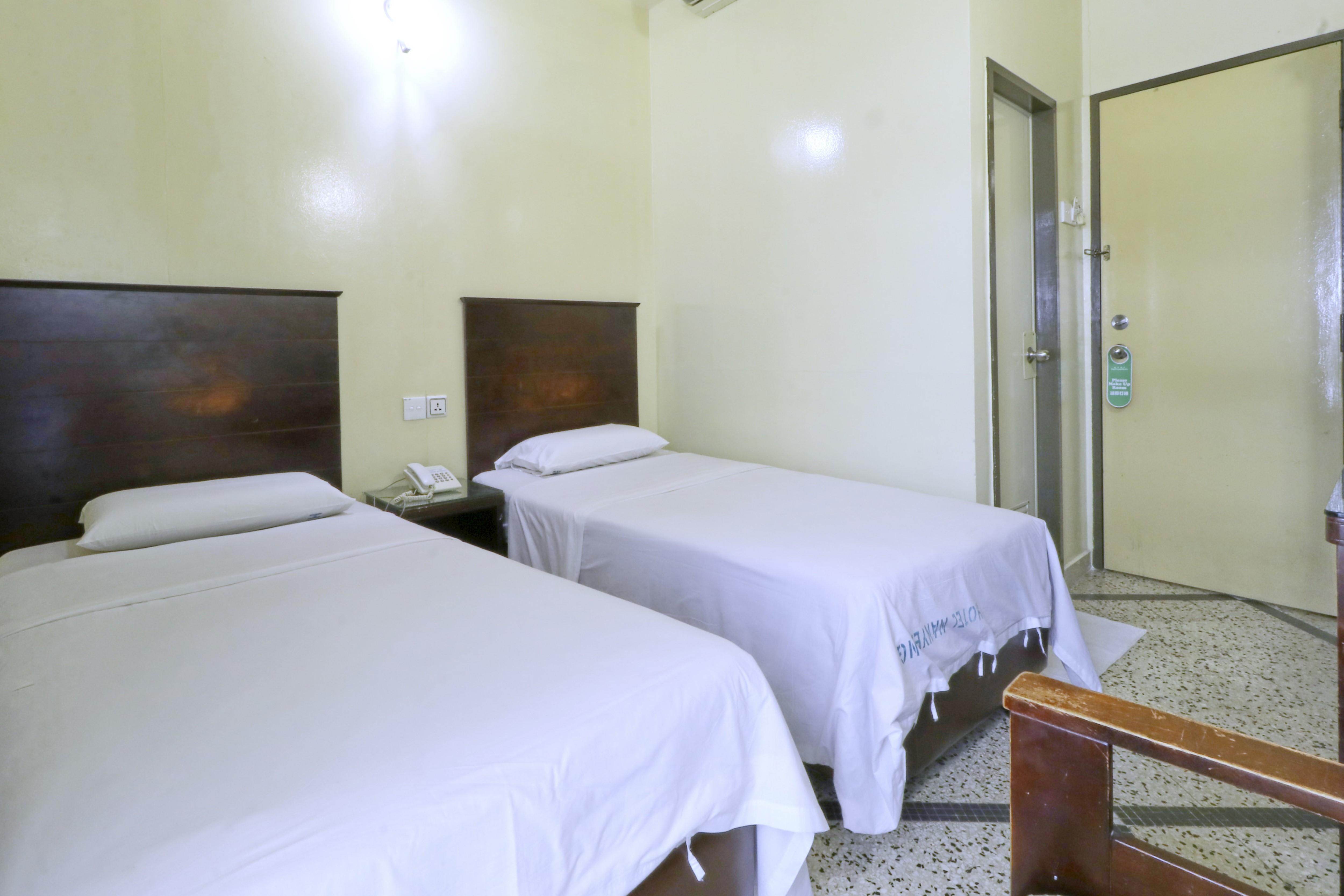 Nan Yeang Hotel - Petaling Street Kl Kuala Lumpur Buitenkant foto