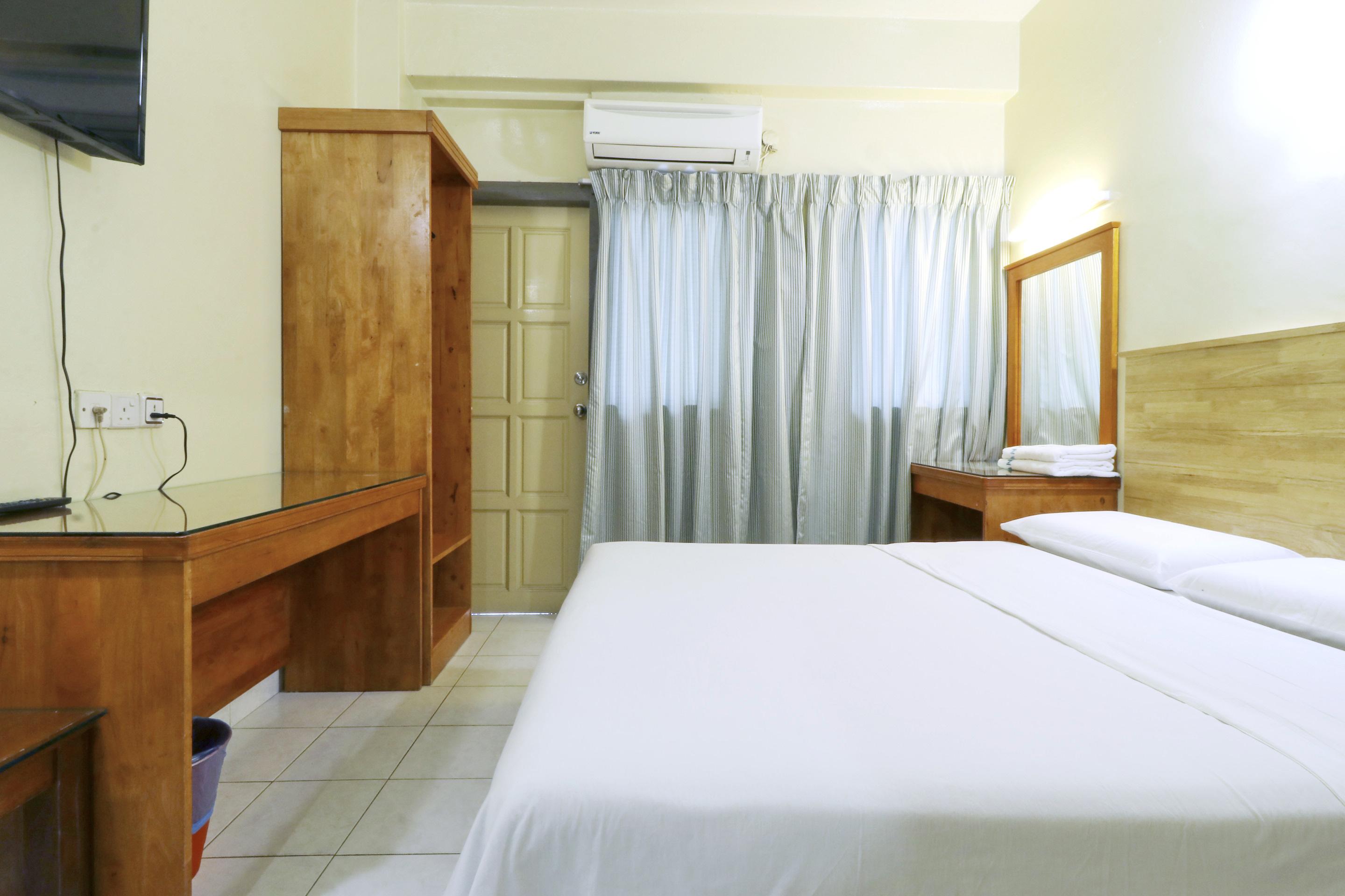Nan Yeang Hotel - Petaling Street Kl Kuala Lumpur Buitenkant foto