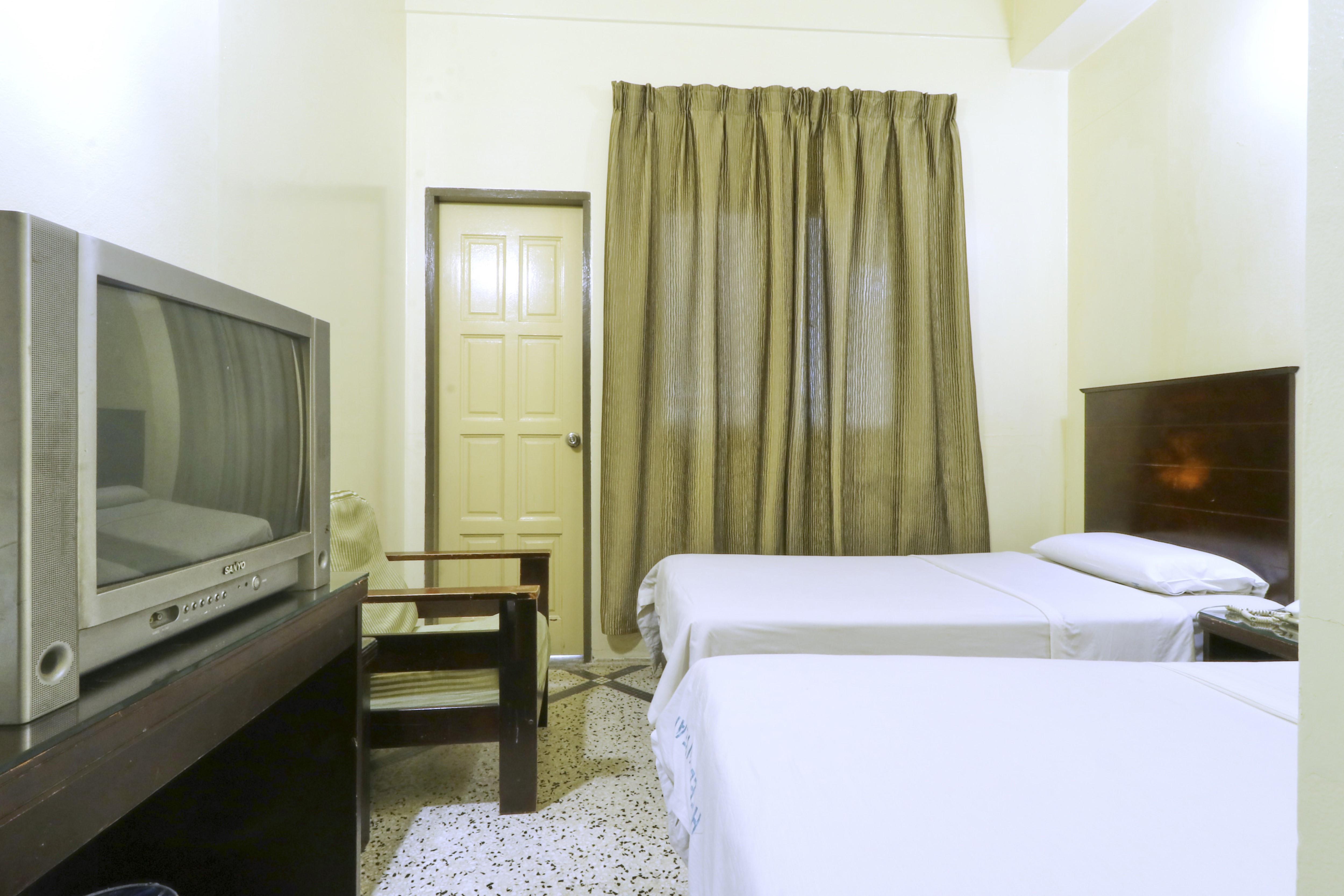 Nan Yeang Hotel - Petaling Street Kl Kuala Lumpur Buitenkant foto