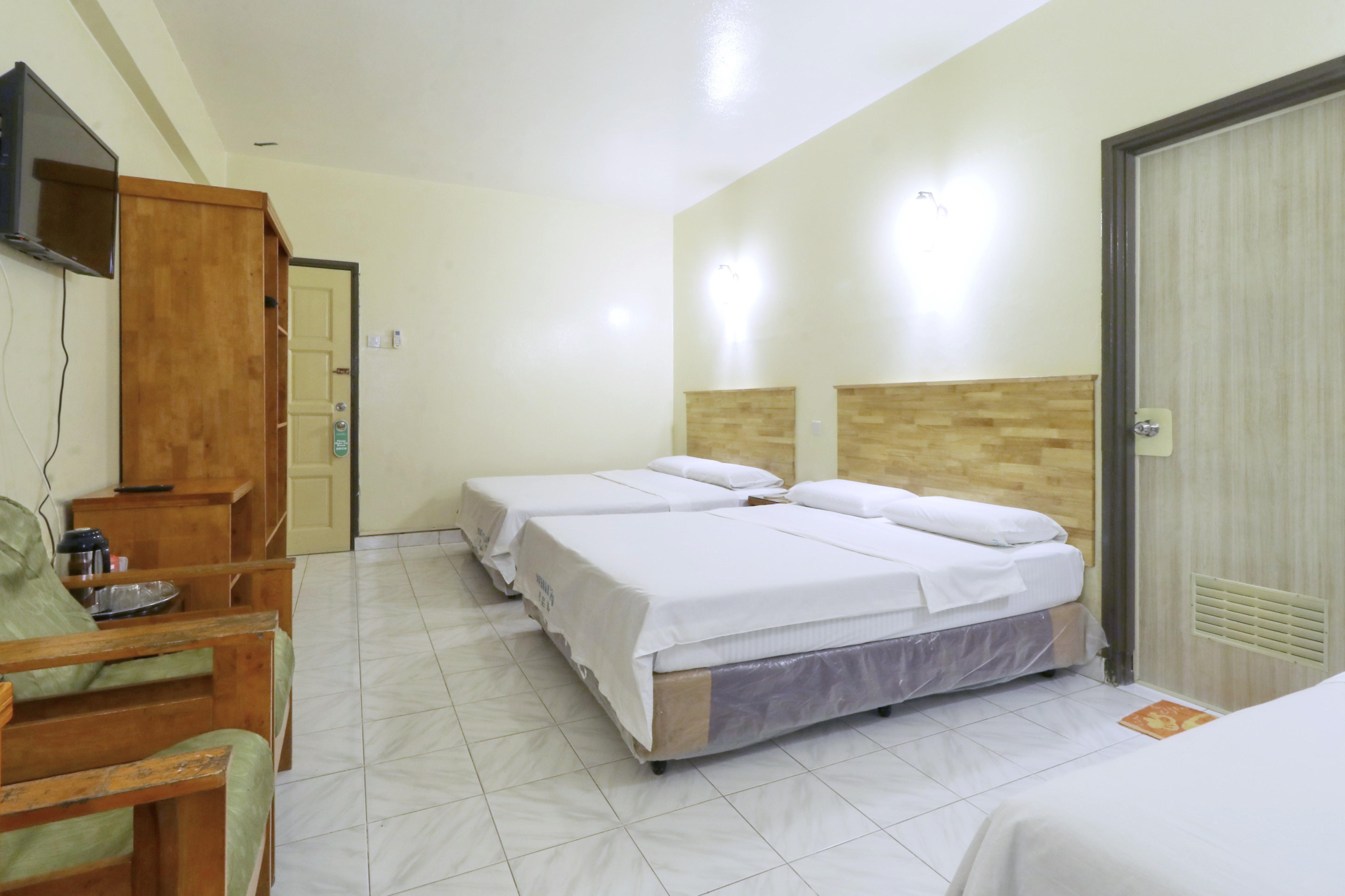 Nan Yeang Hotel - Petaling Street Kl Kuala Lumpur Buitenkant foto