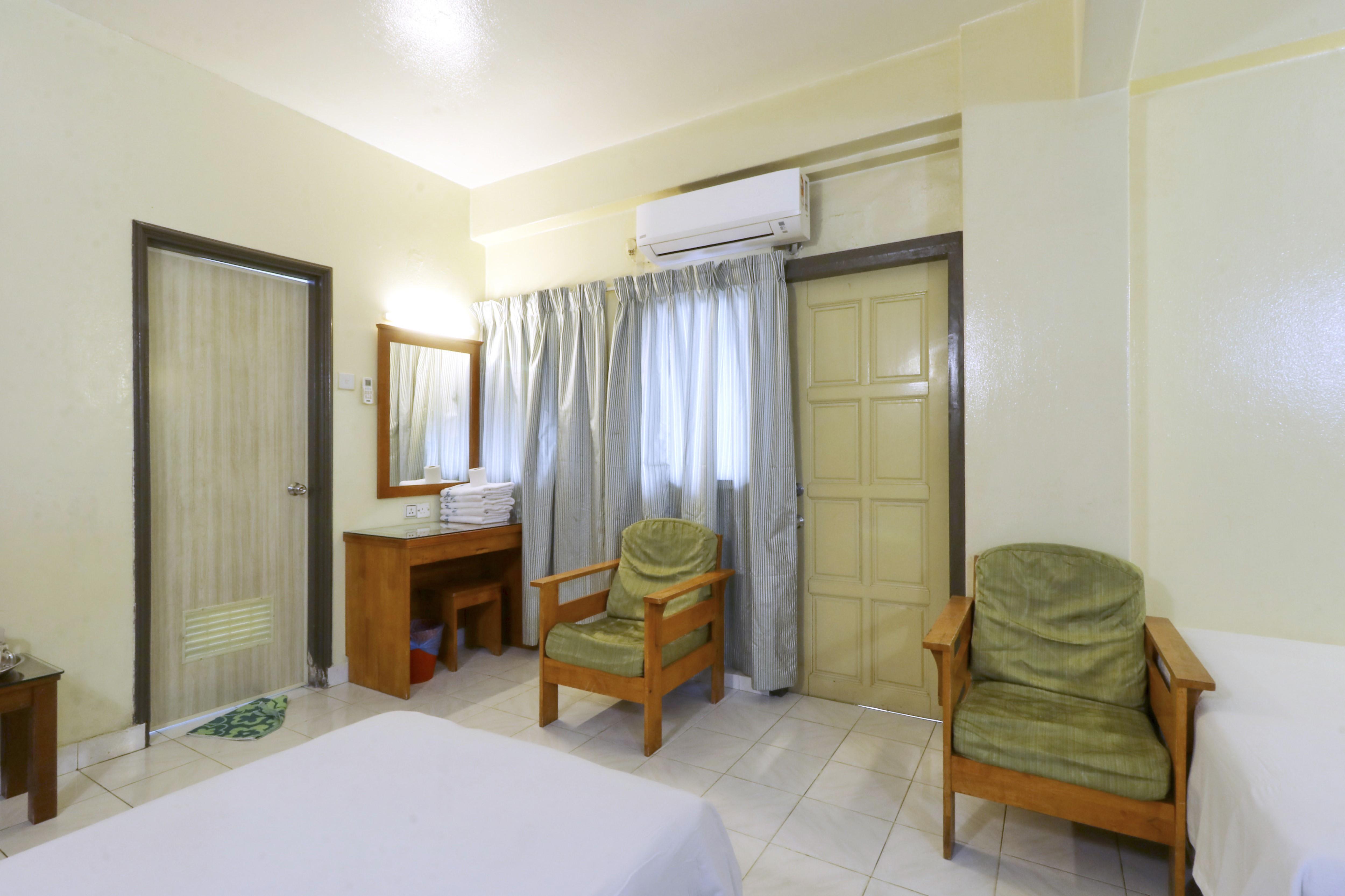 Nan Yeang Hotel - Petaling Street Kl Kuala Lumpur Buitenkant foto