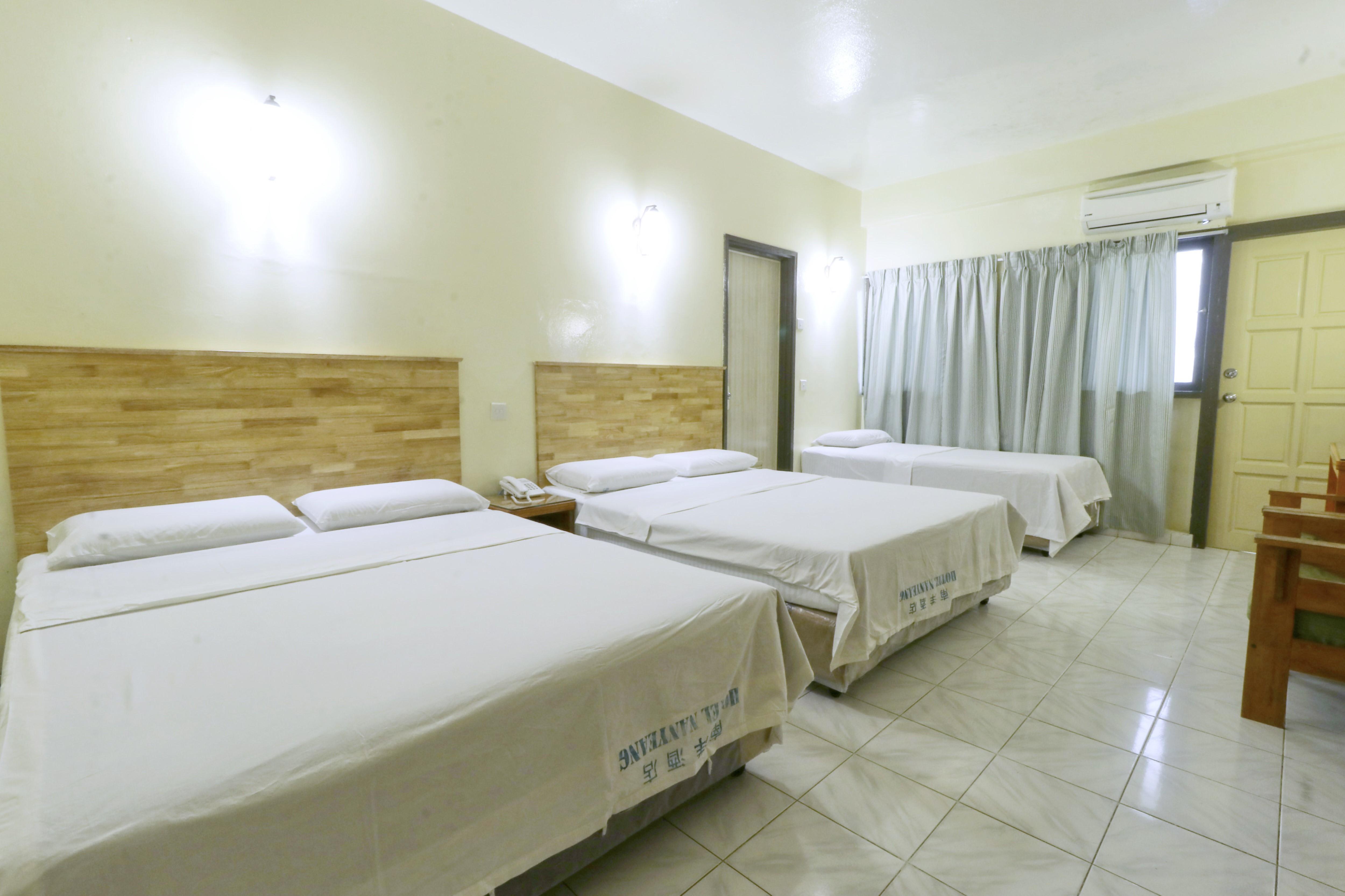 Nan Yeang Hotel - Petaling Street Kl Kuala Lumpur Buitenkant foto