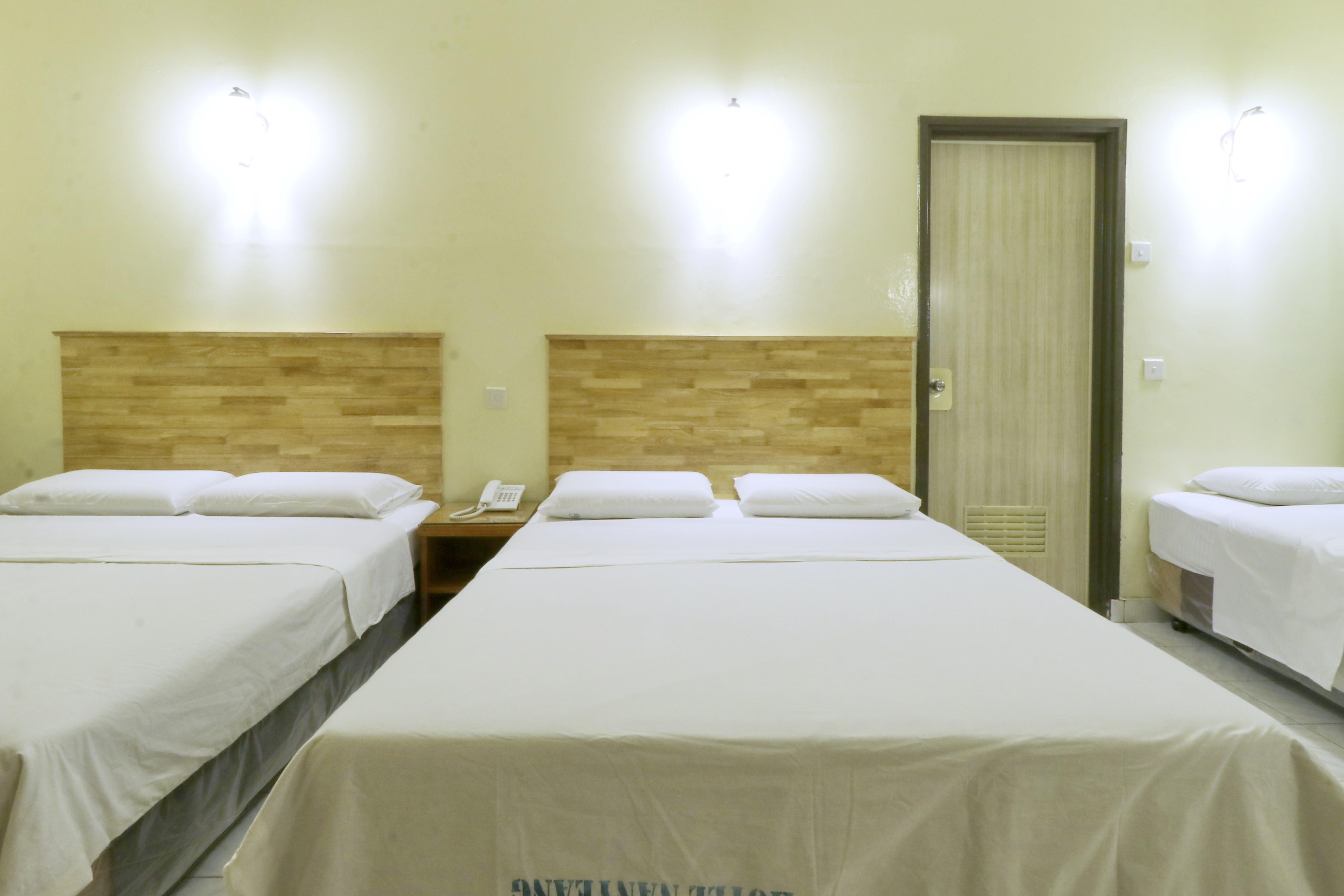 Nan Yeang Hotel - Petaling Street Kl Kuala Lumpur Buitenkant foto