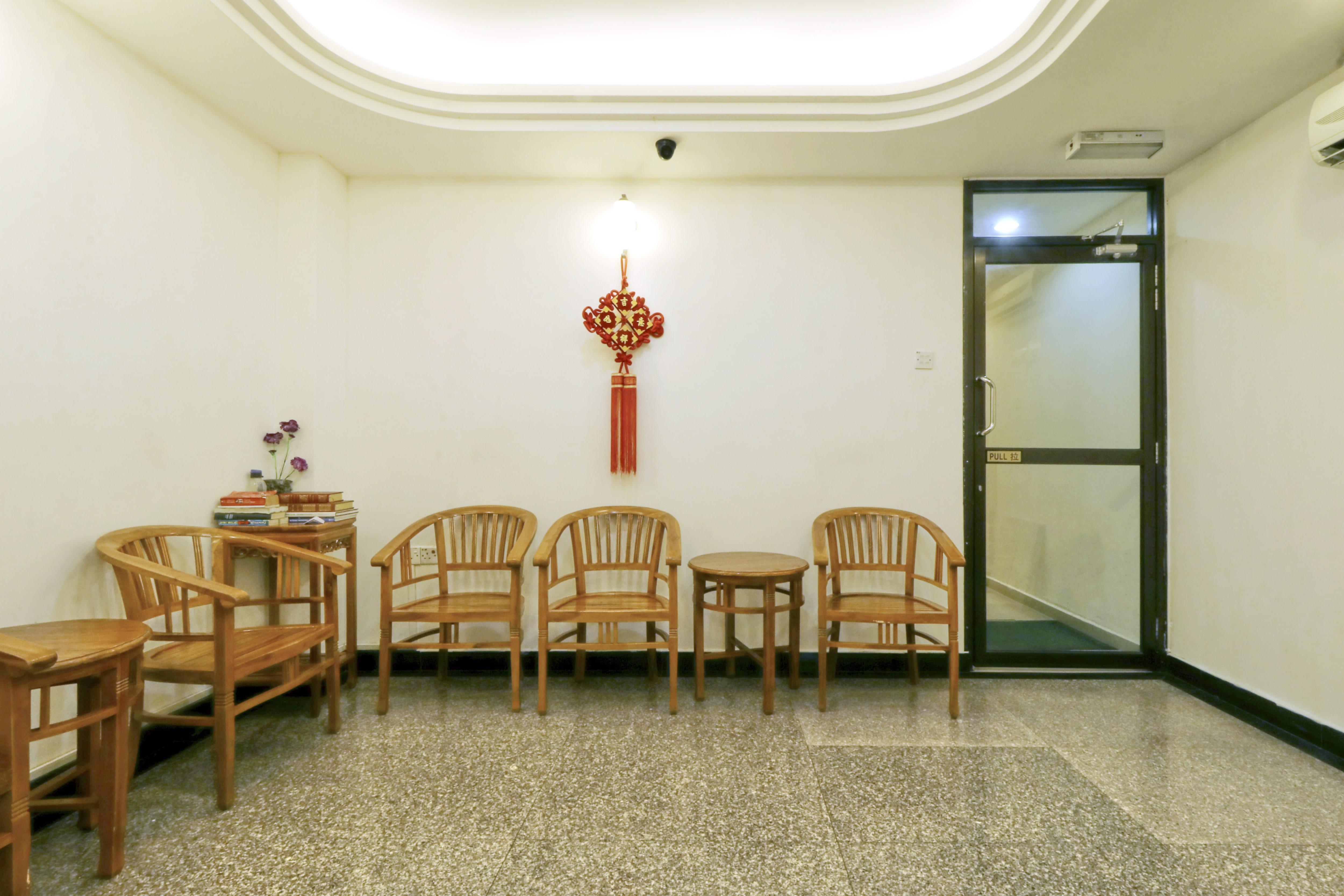 Nan Yeang Hotel - Petaling Street Kl Kuala Lumpur Buitenkant foto