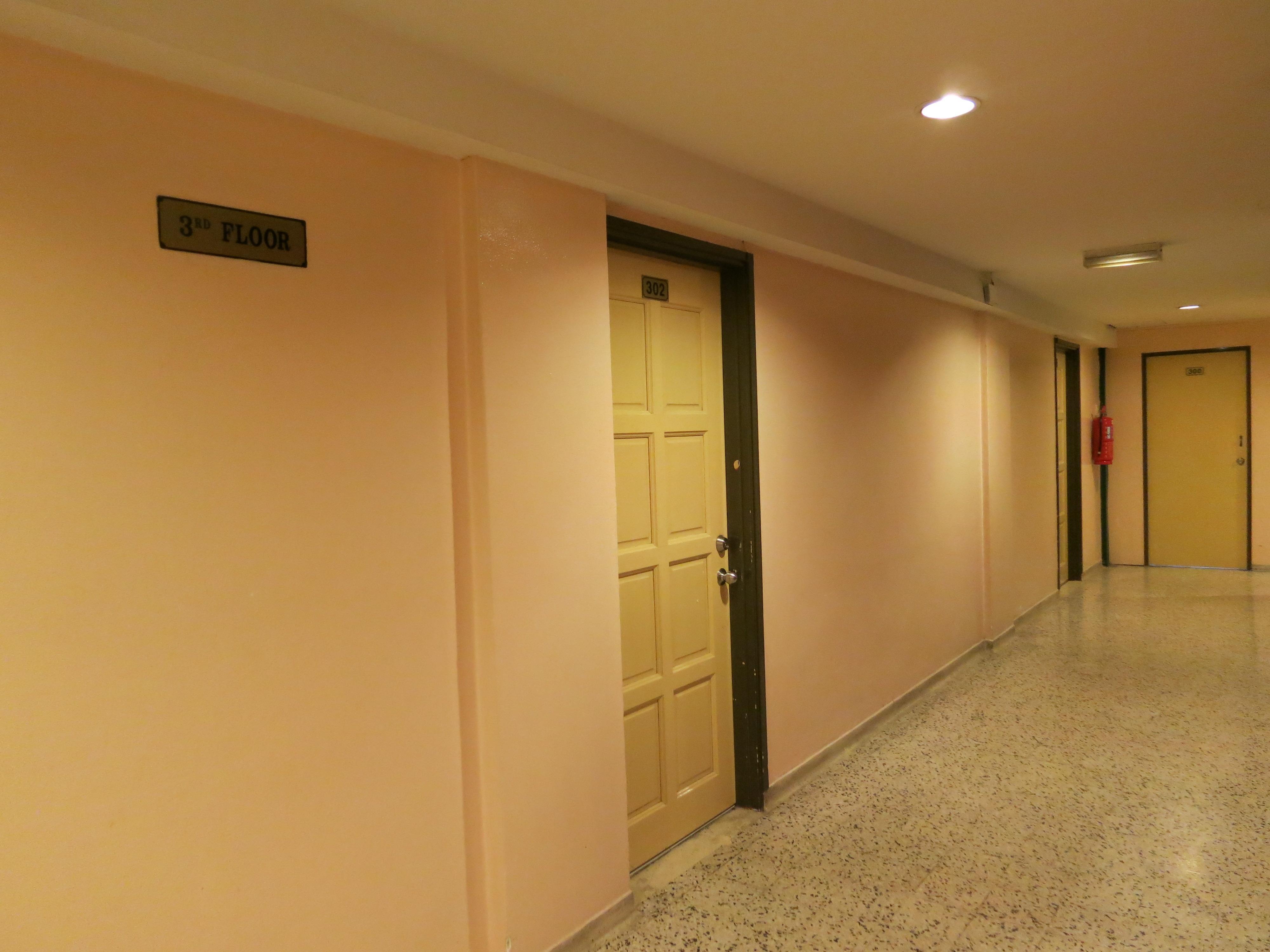 Nan Yeang Hotel - Petaling Street Kl Kuala Lumpur Buitenkant foto