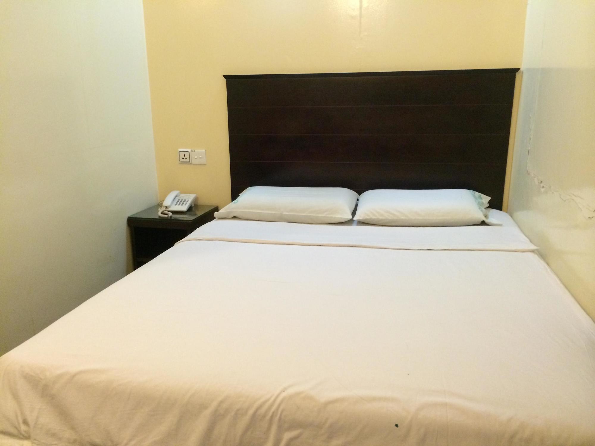 Nan Yeang Hotel - Petaling Street Kl Kuala Lumpur Buitenkant foto
